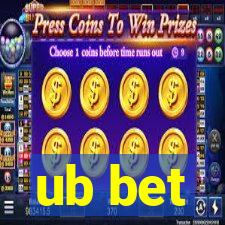 ub bet